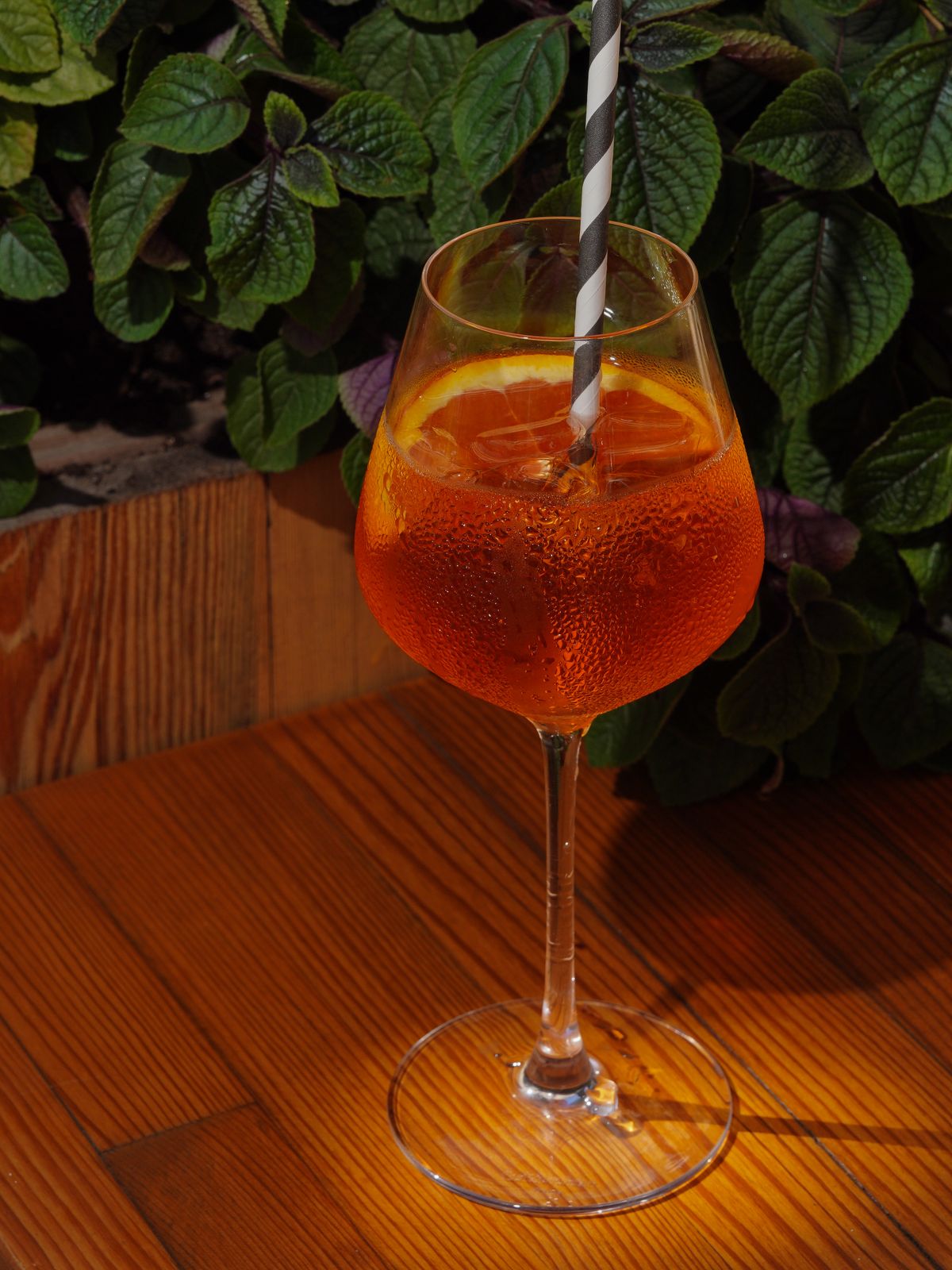 Italian Aperol Spritz