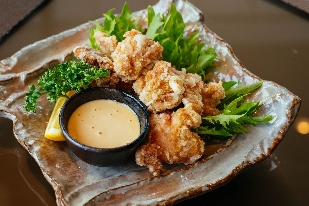 Japanese Teriyaki Chicken
