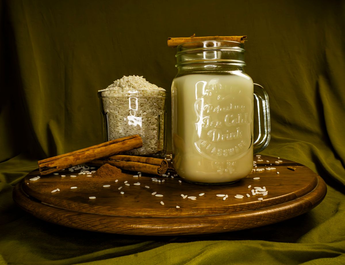 Mexican Horchata