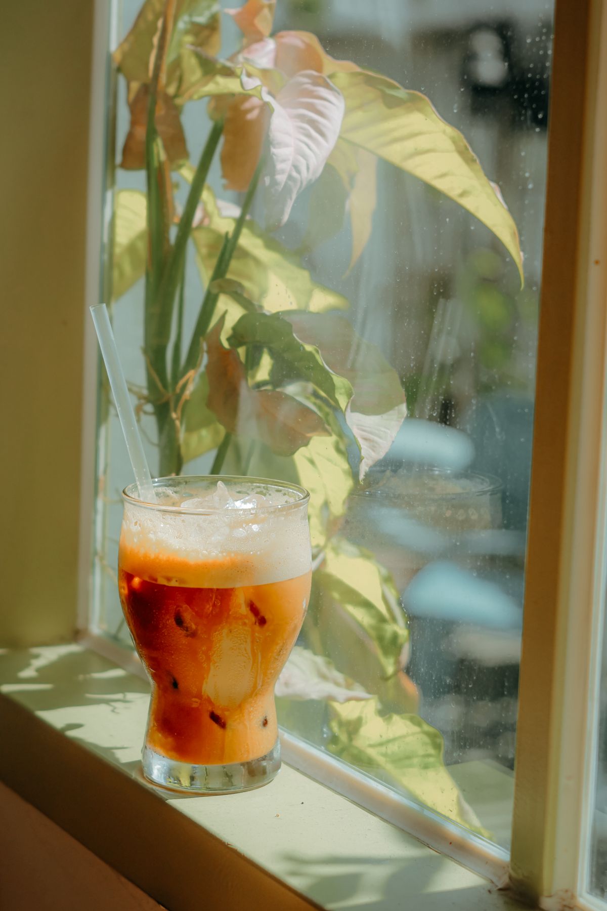 Thai Iced Tea