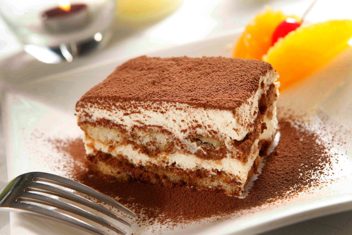 Italian Tiramisu